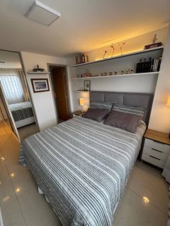 Apartamento nascente 118m2 na Jatiúca