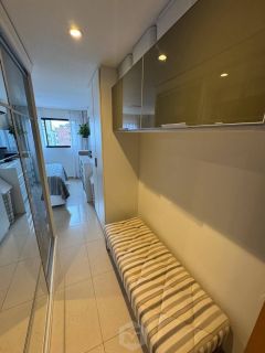 Apartamento nascente 118m2 na Jatiúca