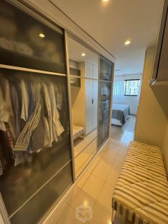 Apartamento nascente 118m2 na Jatiúca