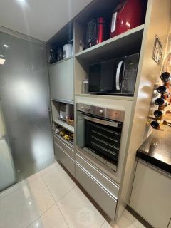 Apartamento nascente 118m2 na Jatiúca