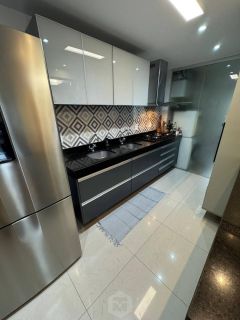 Apartamento nascente 118m2 na Jatiúca