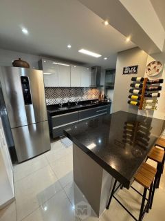 Apartamento nascente 118m2 na Jatiúca