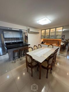 Apartamento nascente 118m2 na Jatiúca