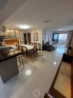 Apartamento nascente 118m2 na Jatiúca