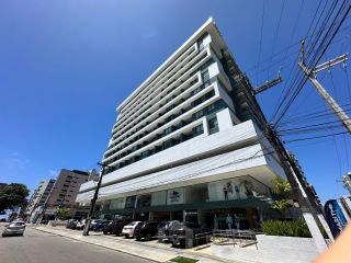 Apartamento 2 quartos na Ponta Verde