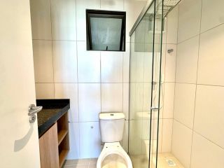 Apartamento 2 quartos na Ponta Verde