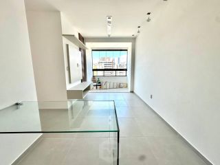 Apartamento 2 quartos na Ponta Verde