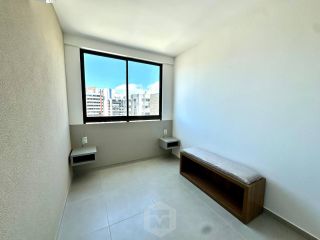 Apartamento 2 quartos na Ponta Verde