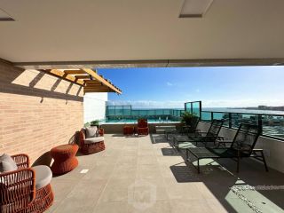 Apartamento 2 quartos na Ponta Verde