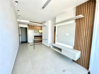 Apartamento 2 quartos na Ponta Verde