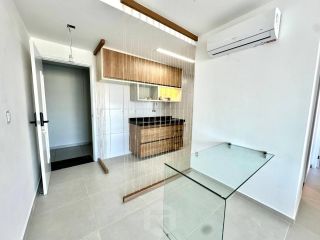 Apartamento 2 quartos na Ponta Verde