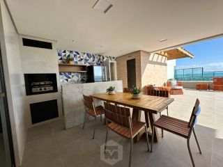 Apartamento 2 quartos na Ponta Verde