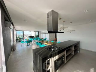 Apartamento 2 quartos na Ponta Verde