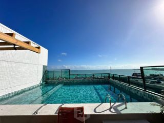 Apartamento 2 quartos na Ponta Verde