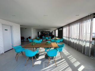 Apartamento 2 quartos na Ponta Verde