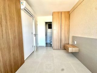 Apartamento 2 quartos na Ponta Verde