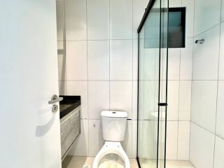 Apartamento 2 quartos na Ponta Verde