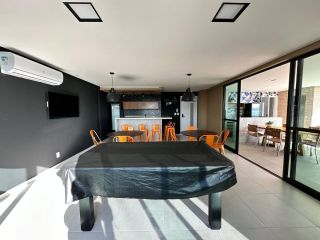 Apartamento 2 quartos na Ponta Verde