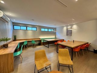 Apartamento 2 quartos na Ponta Verde