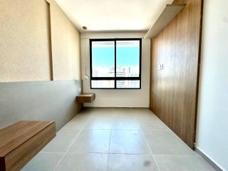 Apartamento 2 quartos na Ponta Verde