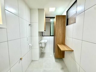 Apartamento 2 quartos na Ponta Verde