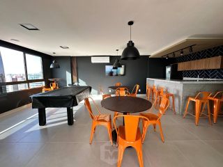 Apartamento 2 quartos na Ponta Verde