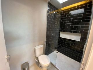 Casa 2 quartos Mobiliada  no condomínio lagos do francês