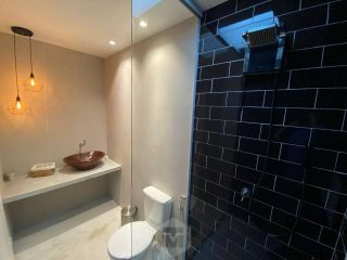 Casa 2 quartos Mobiliada  no condomínio lagos do francês