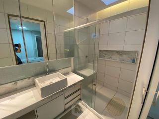 Casa 2 quartos Mobiliada  no condomínio lagos do francês