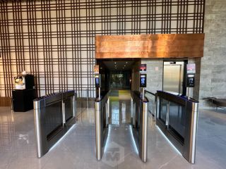 STUDIO COM SACADA E VISTA PARA O MAR DE PAJUÇARA