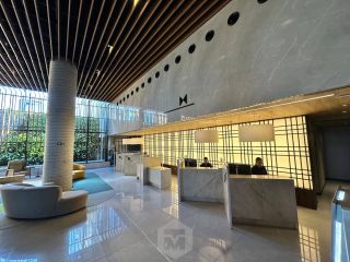 STUDIO COM SACADA E VISTA PARA O MAR DE PAJUÇARA