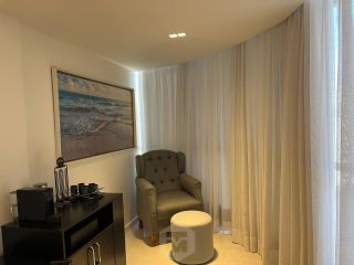 3 quartos na Ponta Verde