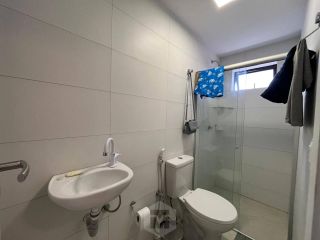 3 quartos na Ponta Verde