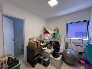 3 quartos na Ponta Verde