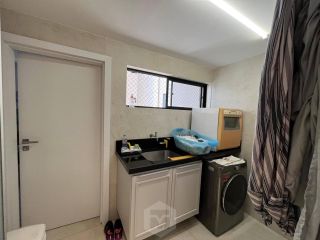 3 quartos na Ponta Verde