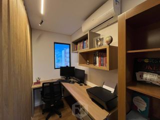 3 quartos na Ponta Verde