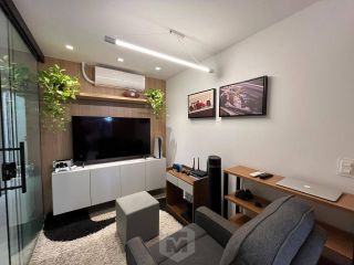 3 quartos na Ponta Verde