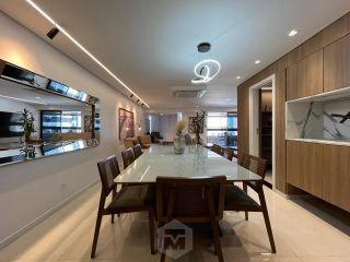 3 quartos na Ponta Verde