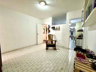 Apartamento Espacoso na Ponta Verde a 40m do mar