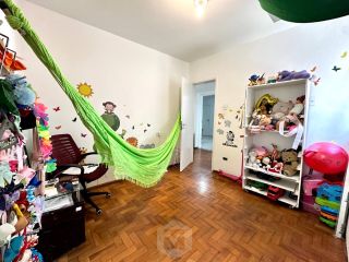 Apartamento Espacoso na Ponta Verde a 40m do mar