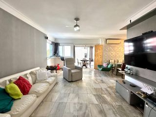 Apartamento Espacoso na Ponta Verde a 40m do mar