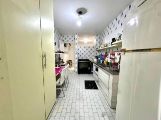 Apartamento Espacoso na Ponta Verde a 40m do mar