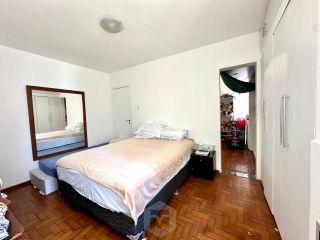 Apartamento Espacoso na Ponta Verde a 40m do mar