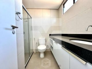 Cobertura 3 suites na Ponta Verde