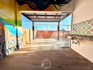 Cobertura 3 suites na Ponta Verde