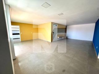 Cobertura 3 suites na Ponta Verde