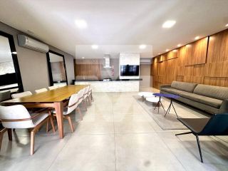 Cobertura 3 suites na Ponta Verde