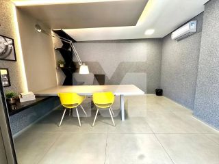 Cobertura 3 suites na Ponta Verde