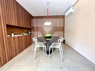 Cobertura 3 suites na Ponta Verde