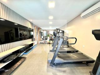 Cobertura 3 suites na Ponta Verde